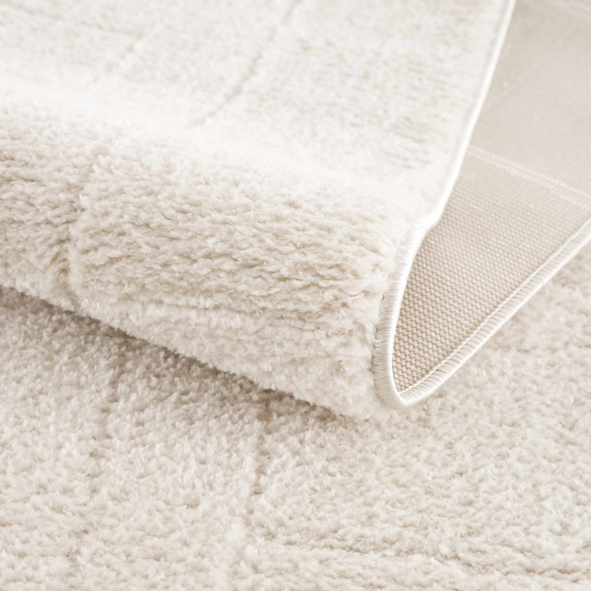 Keats Ivory Area Rug