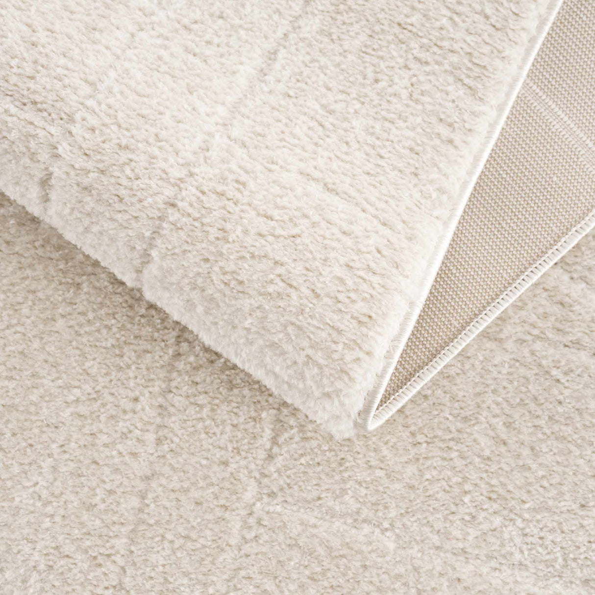 Keats Ivory Area Rug