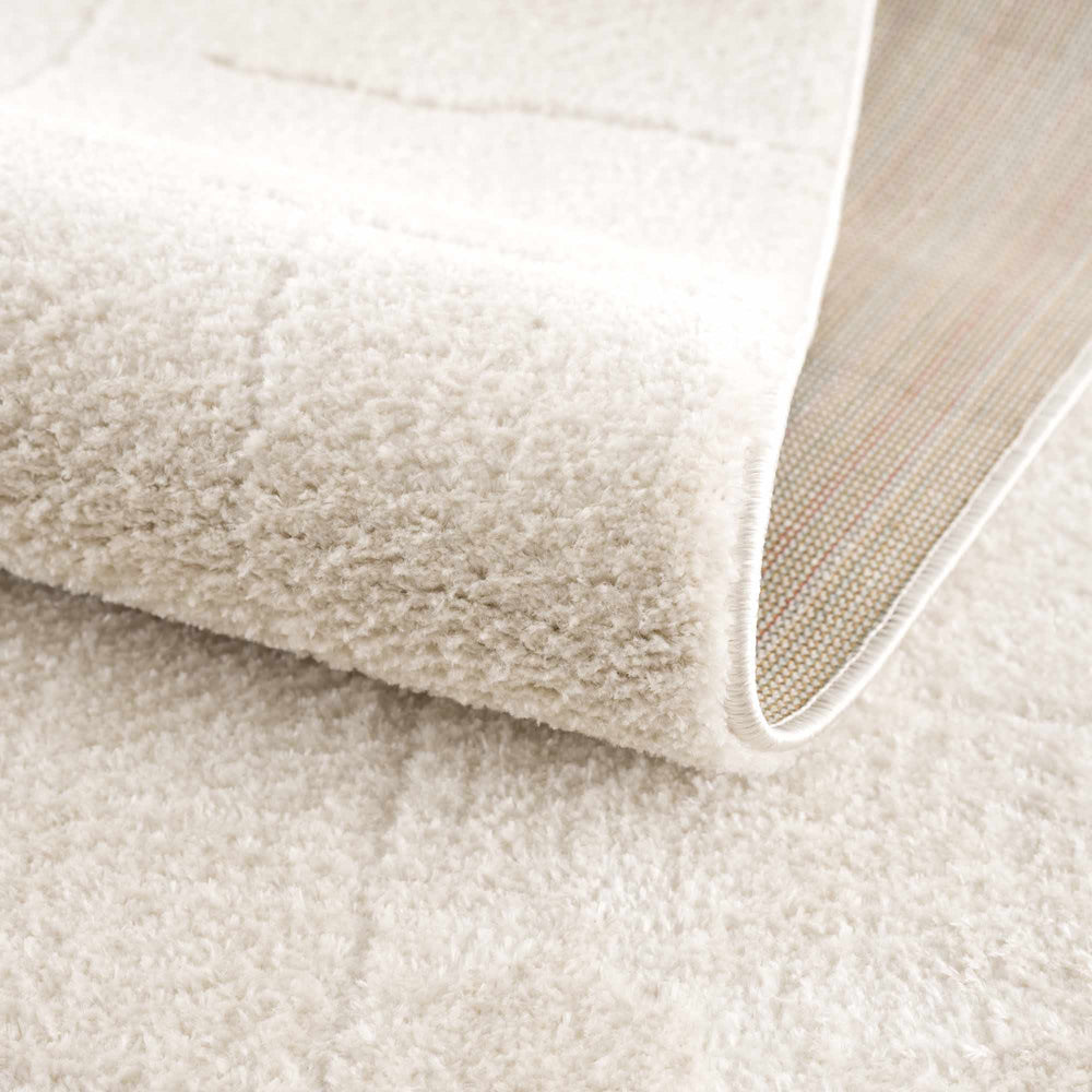 Koume Ivory Area Rug