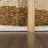 Koume Ivory Area Rug