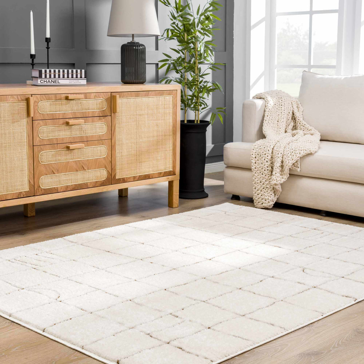 Keanu Area Rug