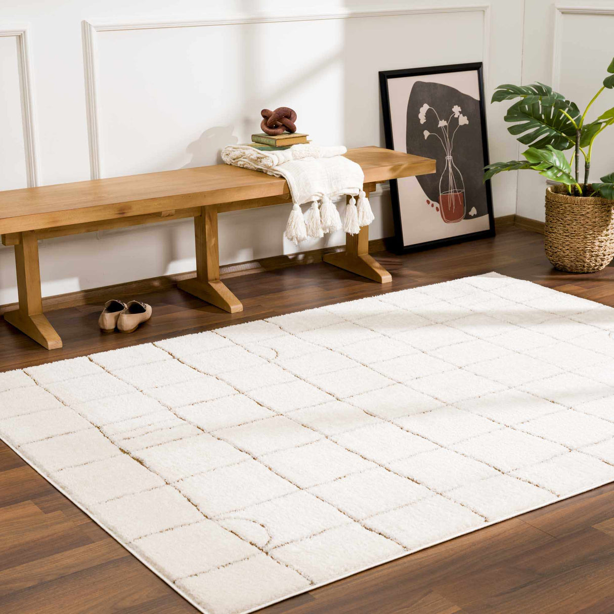 Keanu Area Rug
