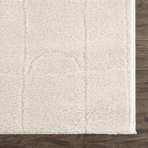 Keanu Ivory Area Rug