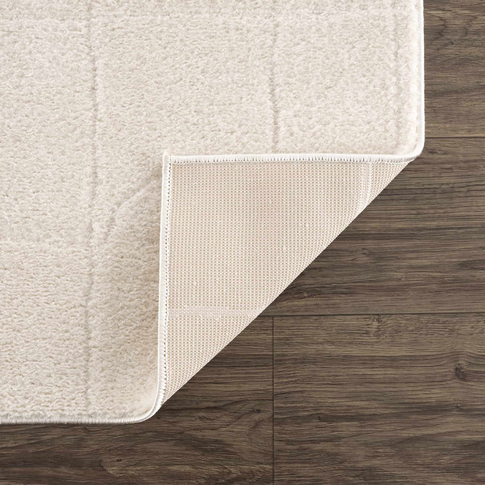 Keanu Ivory Area Rug