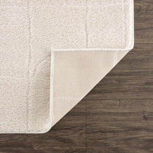 Keanu Ivory Area Rug