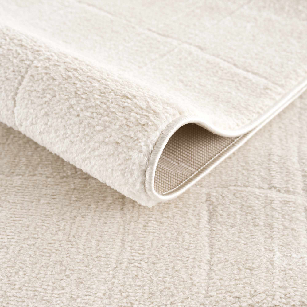 Keanu Ivory Area Rug