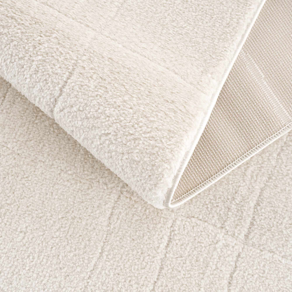 Keanu Ivory Area Rug