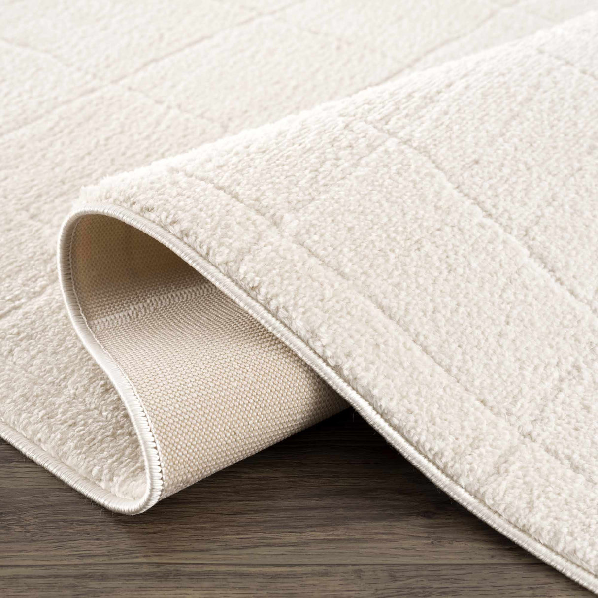 Keanu Ivory Area Rug