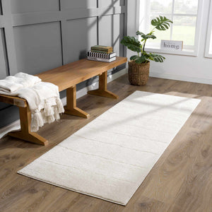 Keanu Ivory Area Rug