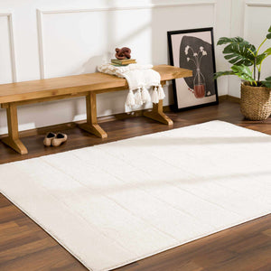 Keanu Ivory Area Rug
