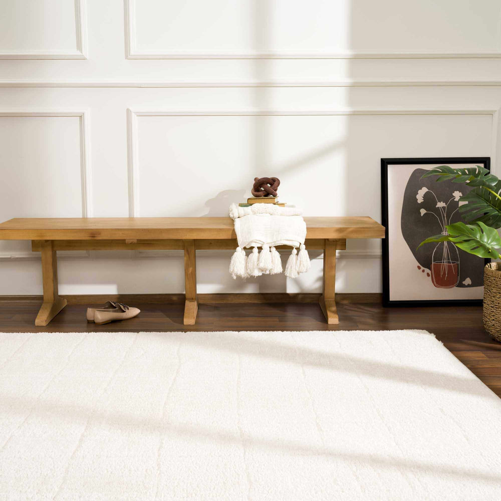 Keanu Ivory Area Rug