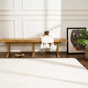Keanu Ivory Area Rug