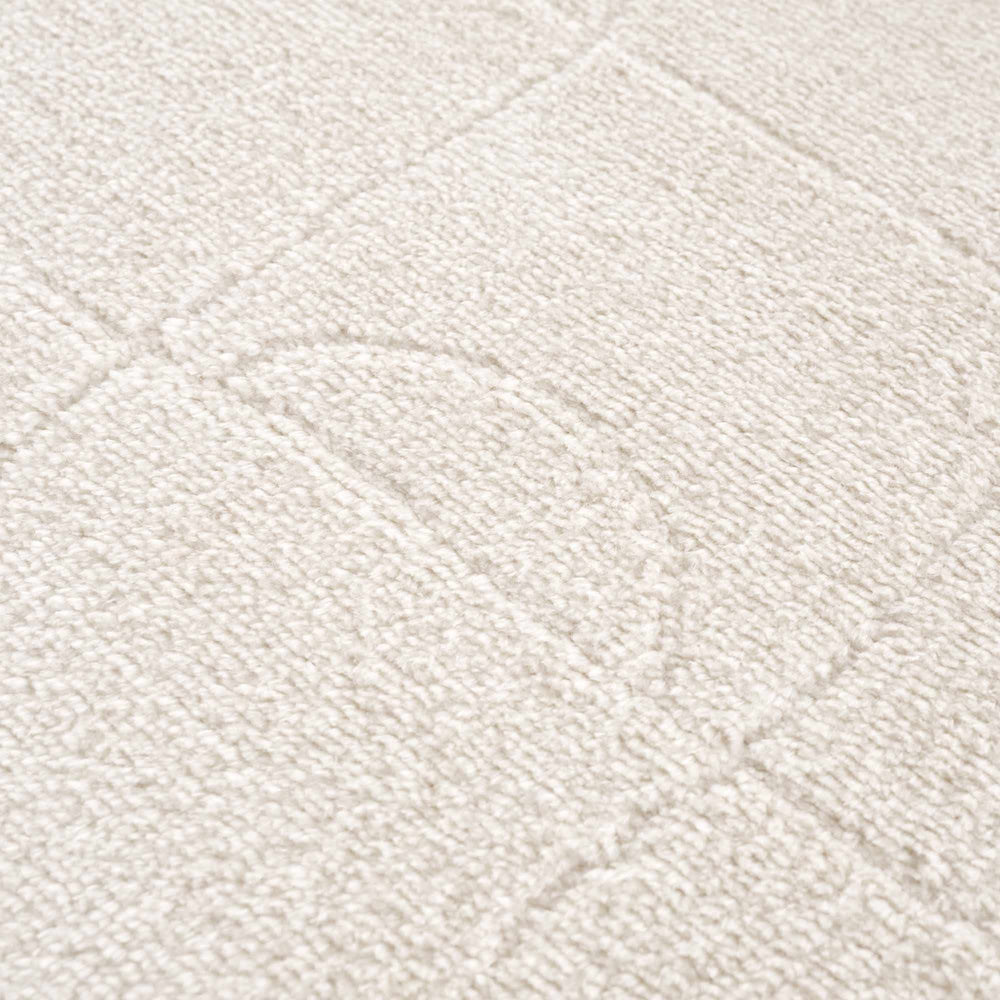 Keanu Ivory Area Rug