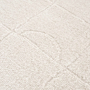Keanu Ivory Area Rug