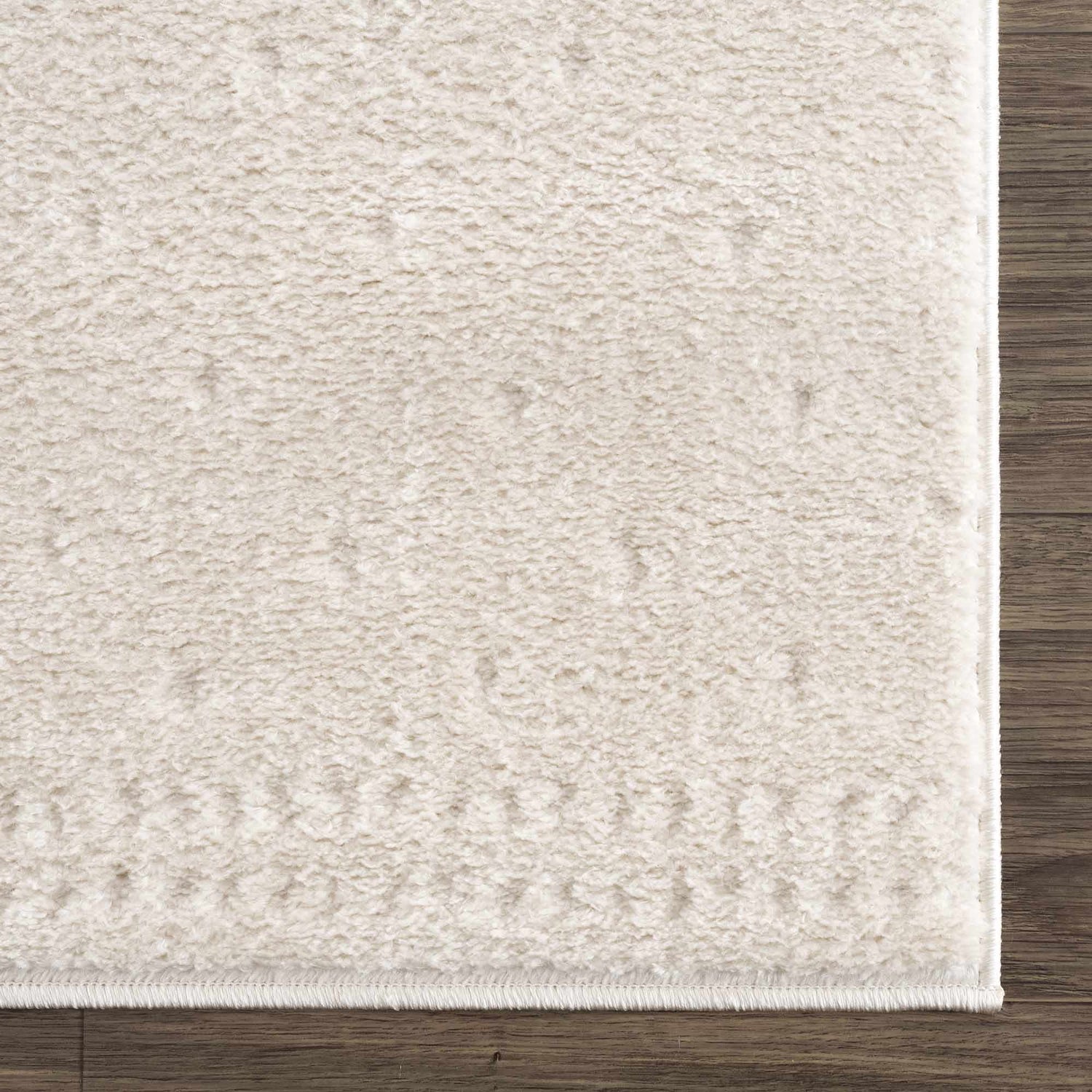 Julie Ivory Area Rug