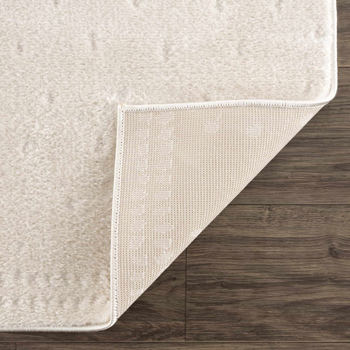 Julie Ivory Area Rug