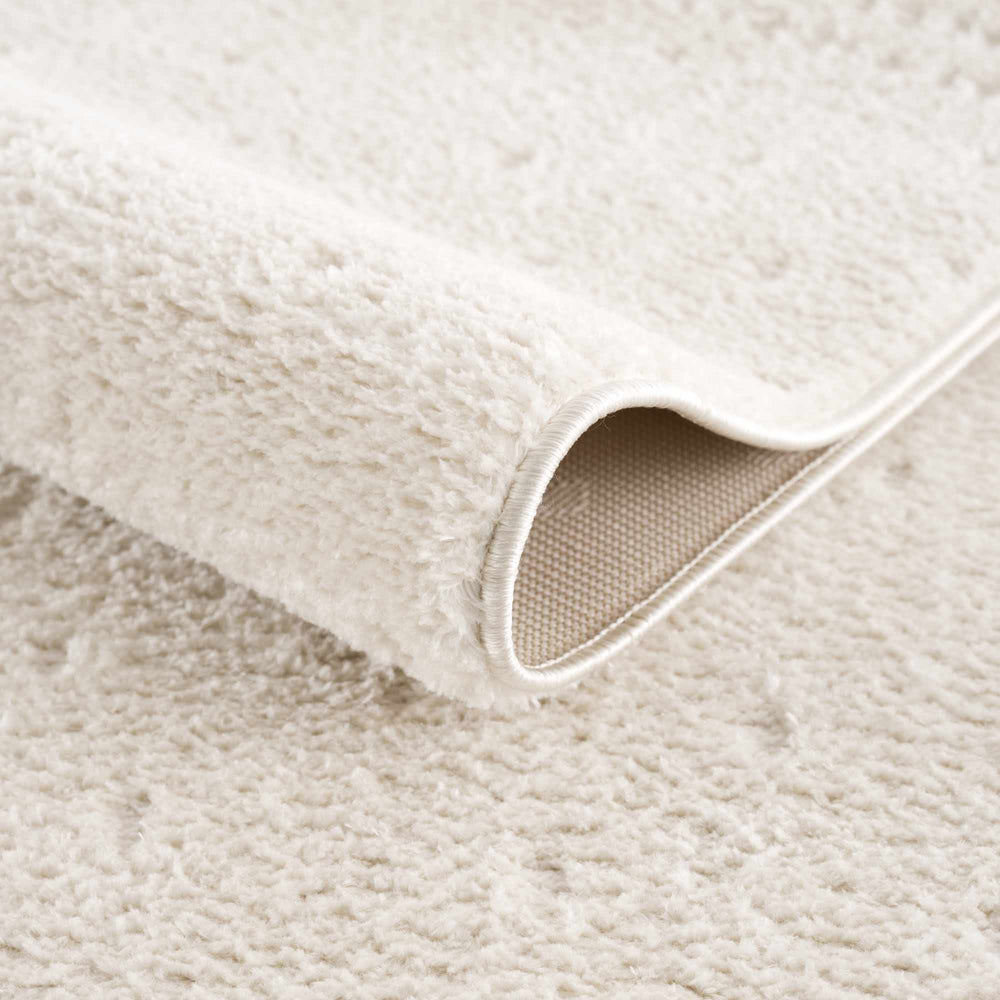 Julie Ivory Area Rug