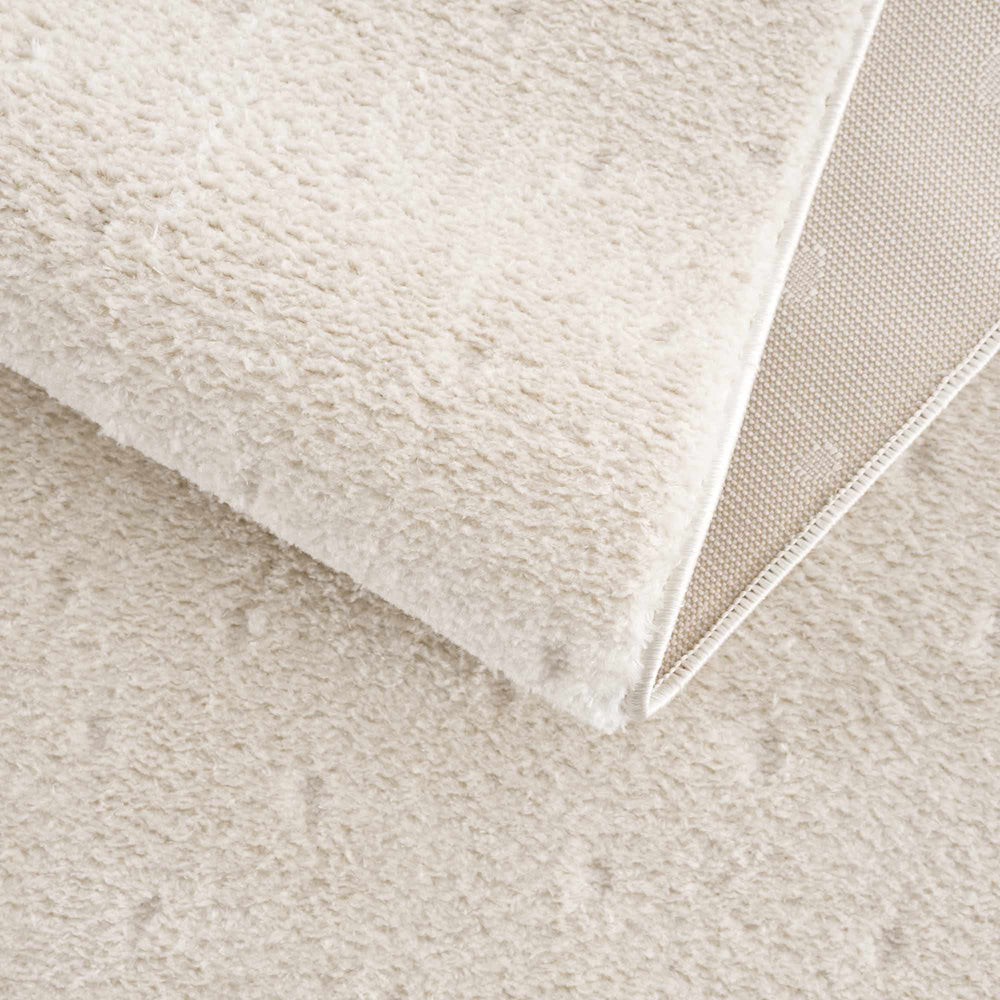 Julie Ivory Area Rug