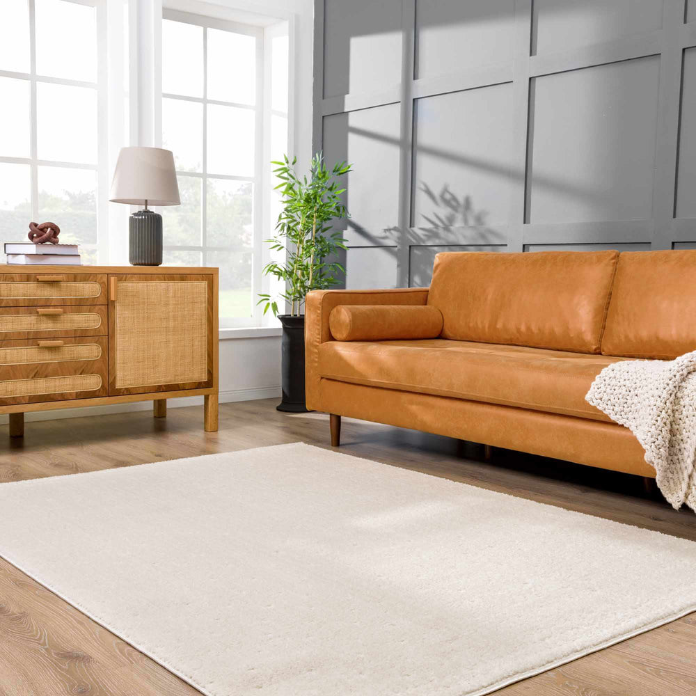 Julie Ivory Area Rug