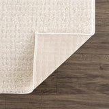 Keita Ivory Area Rug