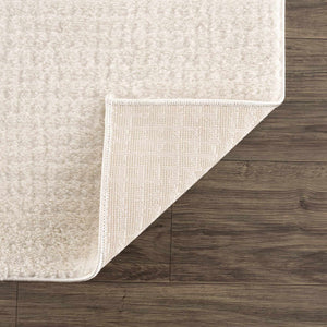 Keita Ivory Area Rug