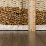 Keita Ivory Area Rug