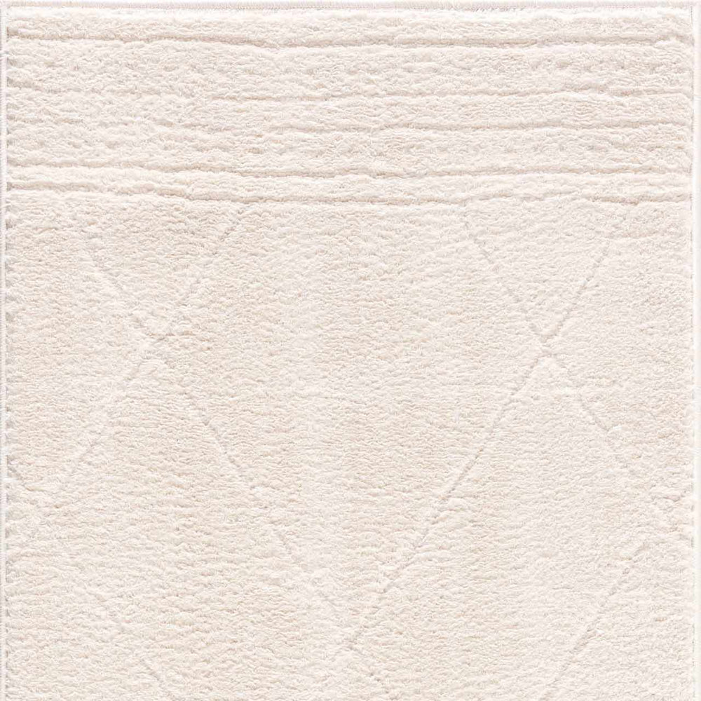 Keone Ivory Area Rug