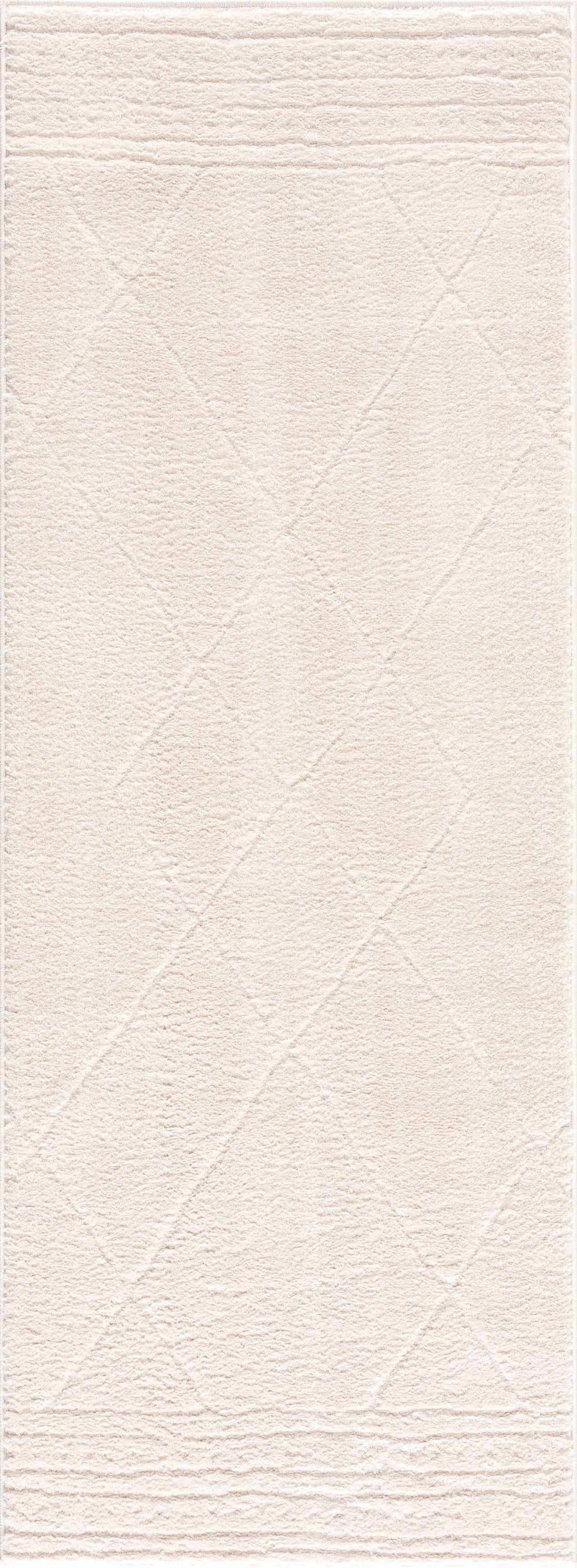 Keone Ivory Area Rug