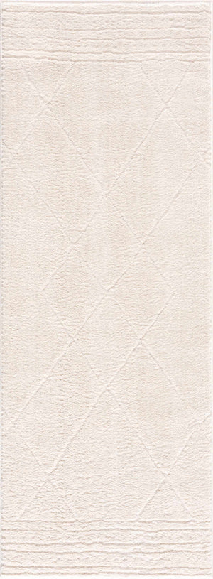Keone Ivory Area Rug