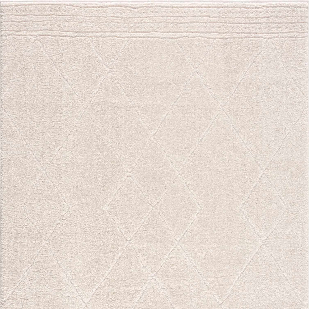 Keone Ivory Area Rug