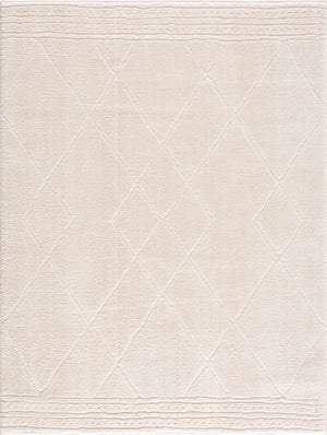 Keone Ivory Area Rug