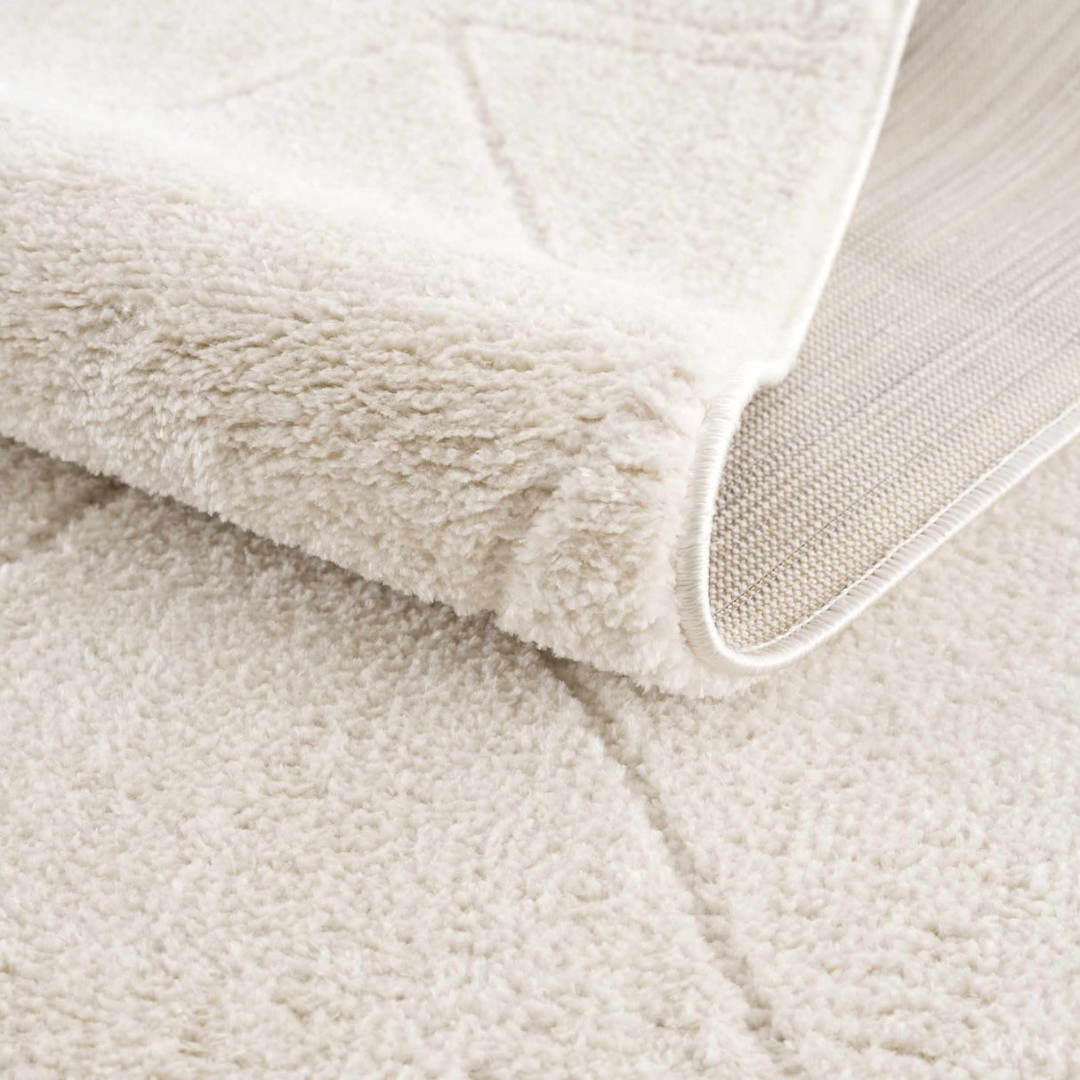 Keone Ivory Area Rug