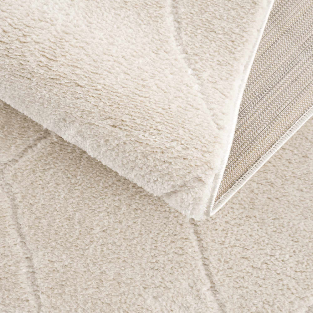 Keone Ivory Area Rug