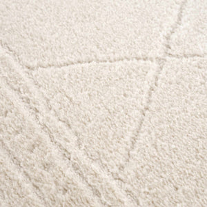 Keone Ivory Area Rug