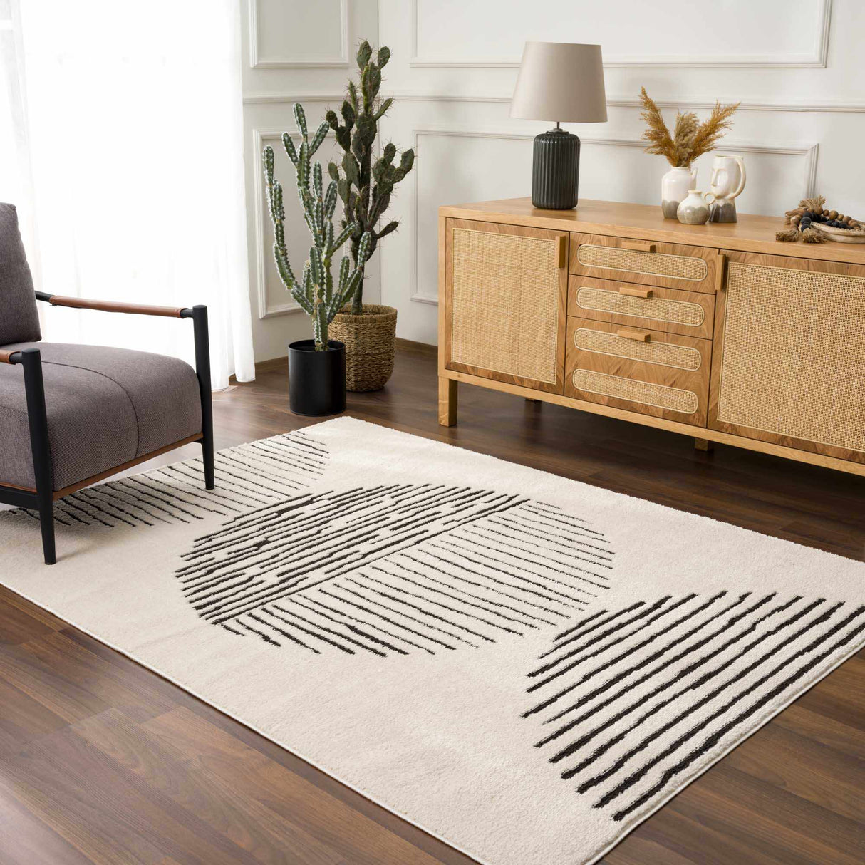 Mahsa Area Rug - Clearance