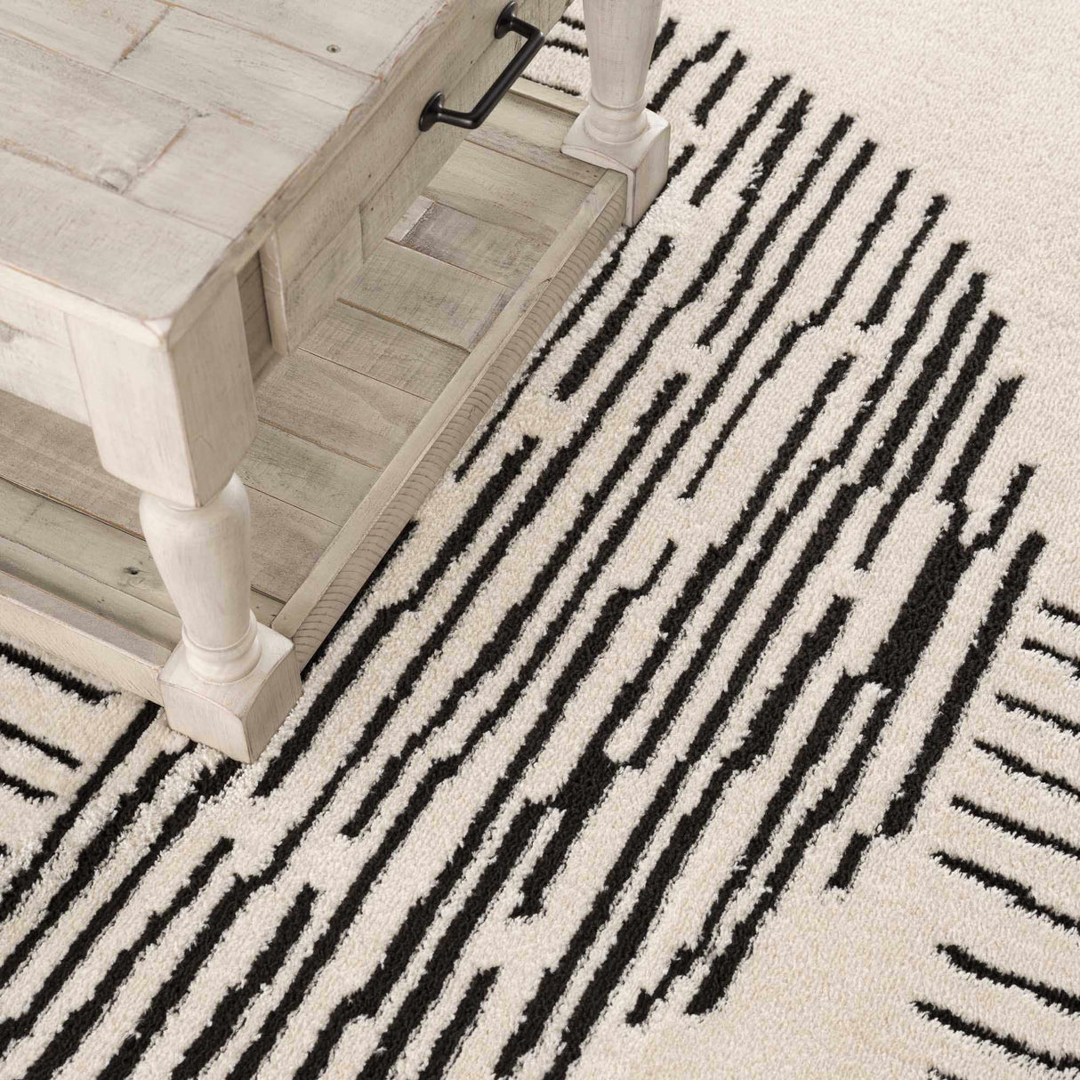 Mahsa Area Rug - Clearance