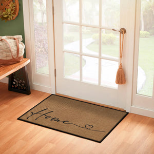 Chélia Doormat