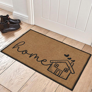 Koussi Doormat
