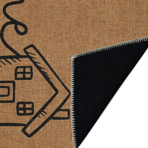Koussi Doormat