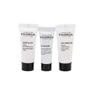 Filorga Lift Sampling Kit - Imperfect Box