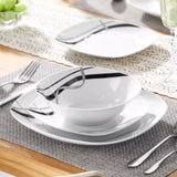 Fiona 20 Piece Dinnerware Set
