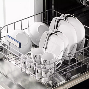 Fiona 20 Piece Dinnerware Set