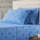 Moroccan Trellis Cotton Flannel 2 Piece Pillowcase Set - Pillowcases by Superior Brand