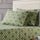 Moroccan Trellis Cotton Flannel 2 Piece Pillowcase Set - Pillowcases by Superior Brand