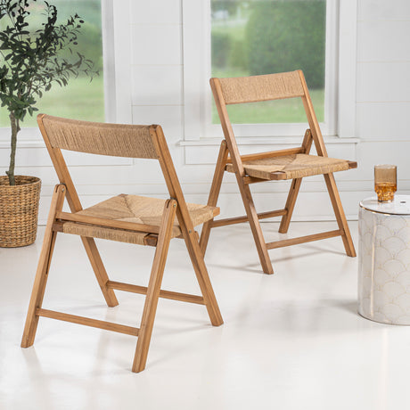 Kiawah-coastal-modern-wood-woven-seagrass-folding-chair-Outdoor-Chairs