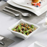 Flora Marble Pink 26 Piece Dinnerware Set