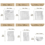 Flora Marble Grey 26-Piece Dinnerware Set