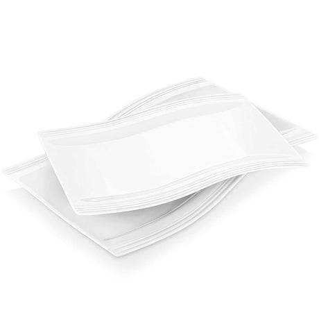 Flora-Platters-Set-of-2-Serving-Platters