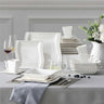 Flora 30-Piece Dinnerware Set by MALACASA