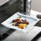 Flora 30-Piece Dinnerware Set by MALACASA